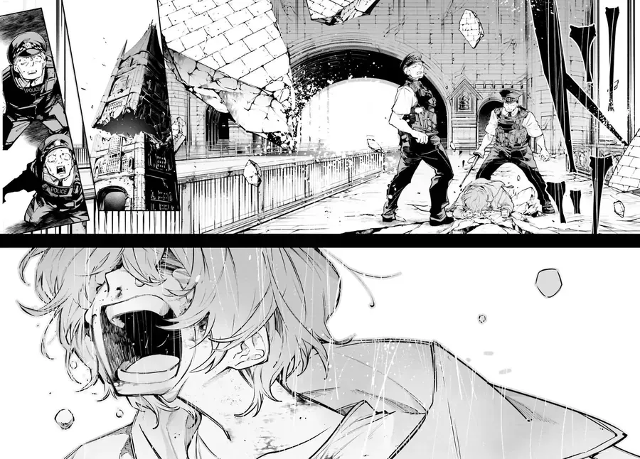 Siêu Cường Quyết Chiến Chap 3 - Next Chap 4