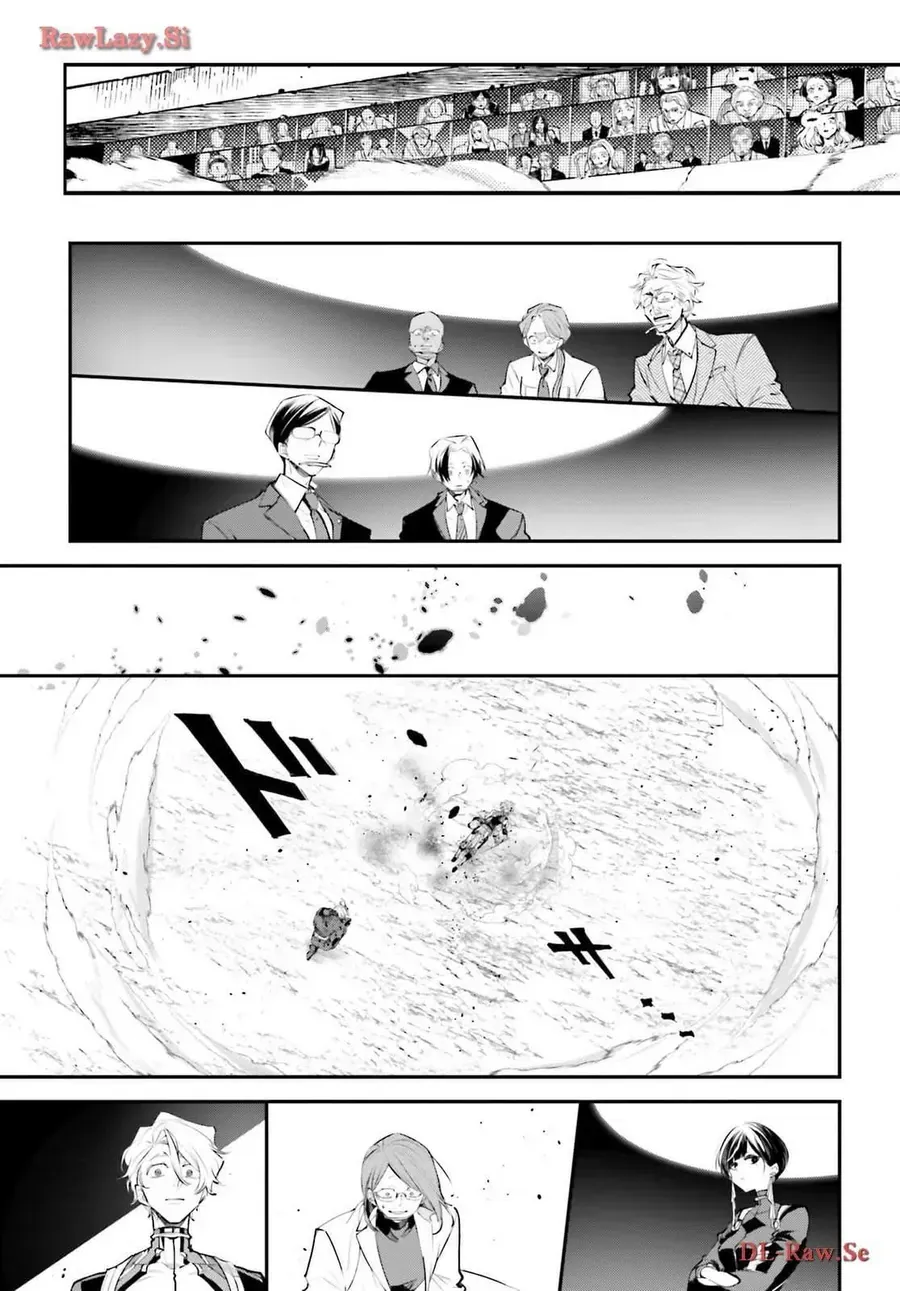 Siêu Cường Quyết Chiến Chap 5 - Next Chap 6