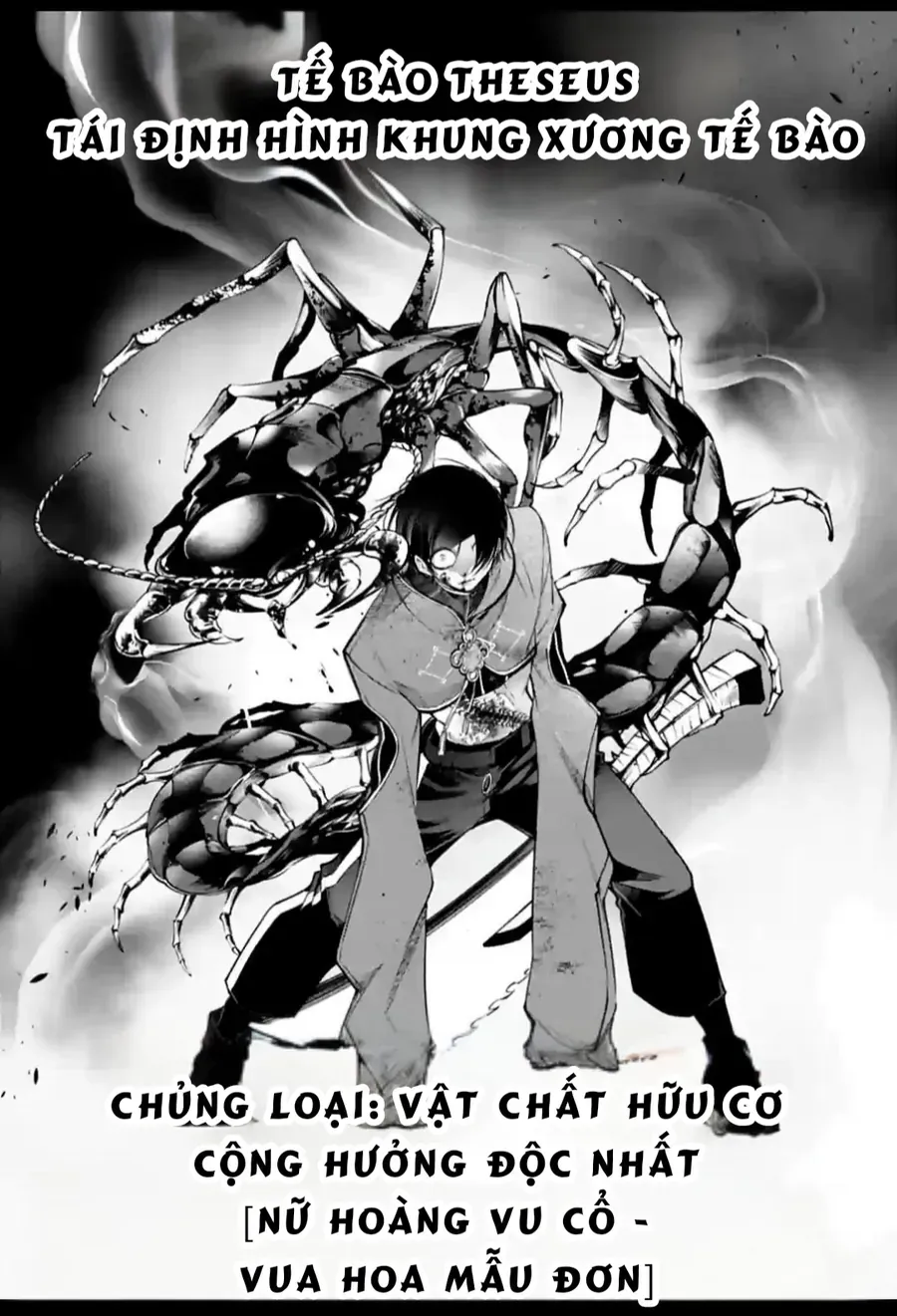 Siêu Cường Quyết Chiến Chap 7 - Next Chap 8