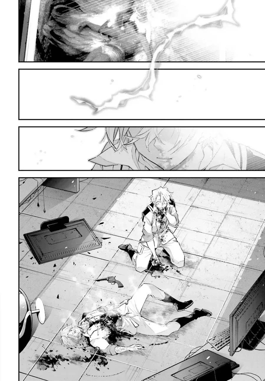 Siêu Cường Quyết Chiến Chap 9 - Next Chap 10