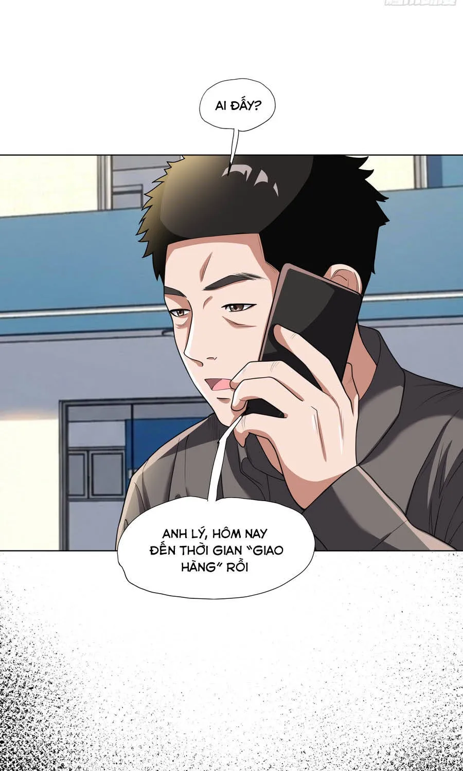 Siêu Khứu Thần Thám Chap 13 - Next Chap 14