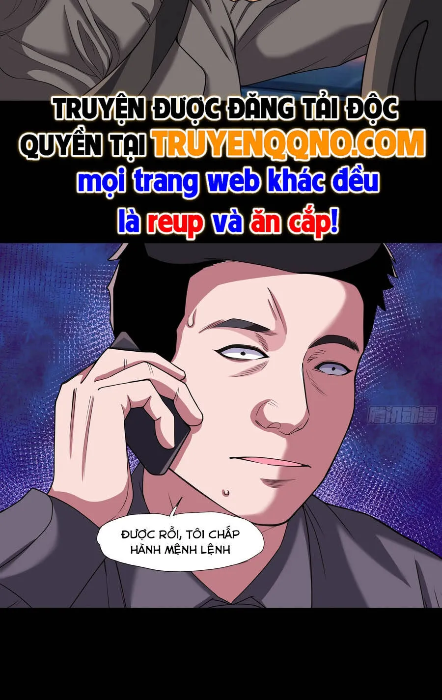 Siêu Khứu Thần Thám Chap 13 - Next Chap 14