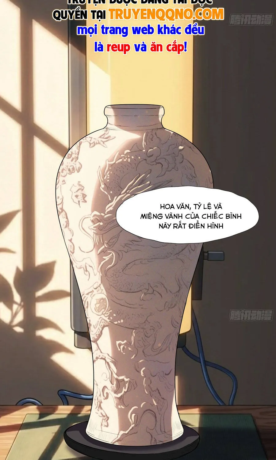 Siêu Khứu Thần Thám Chap 15 - Next Chap 16