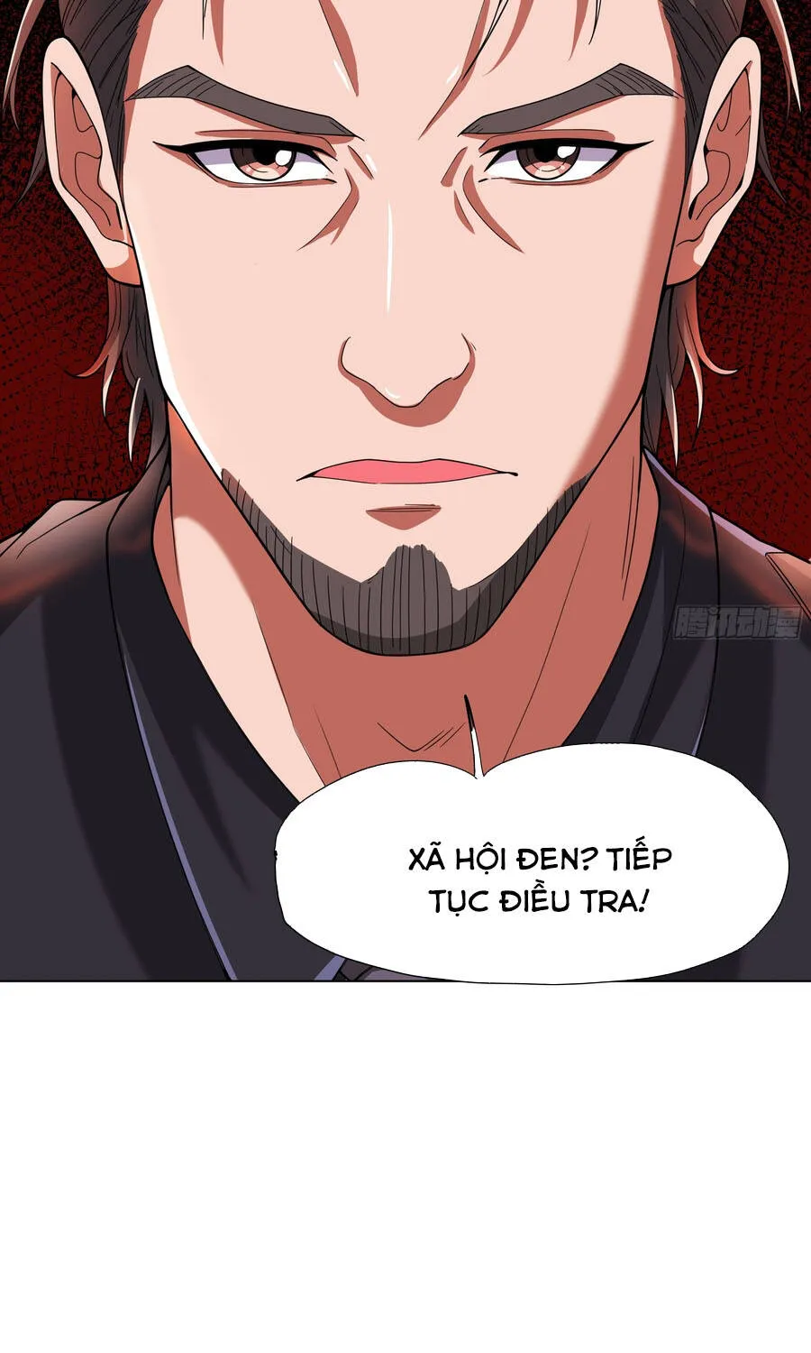 Siêu Khứu Thần Thám Chap 15 - Next Chap 16