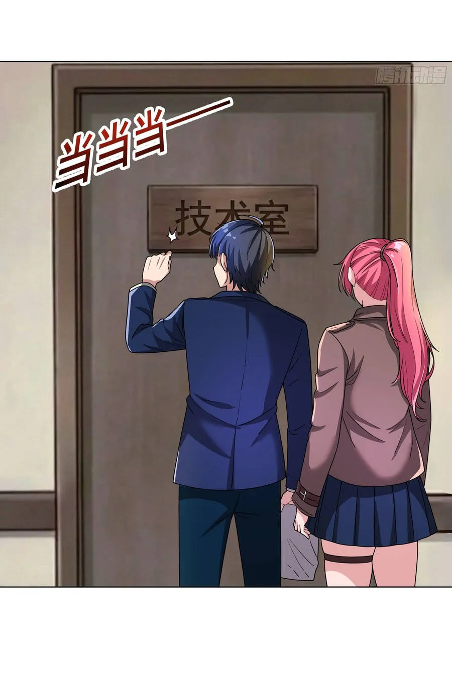 Siêu Khứu Thần Thám Chap 15 - Next Chap 16