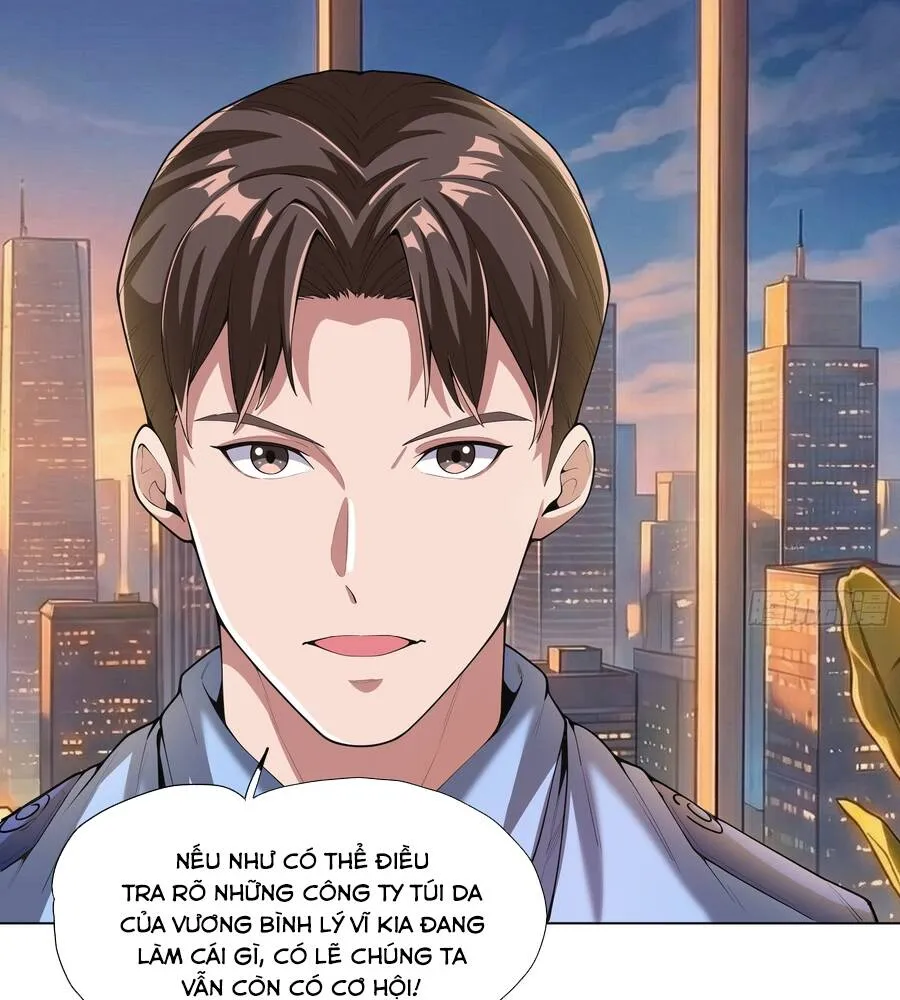 Siêu Khứu Thần Thám Chap 16 - Next Chap 17