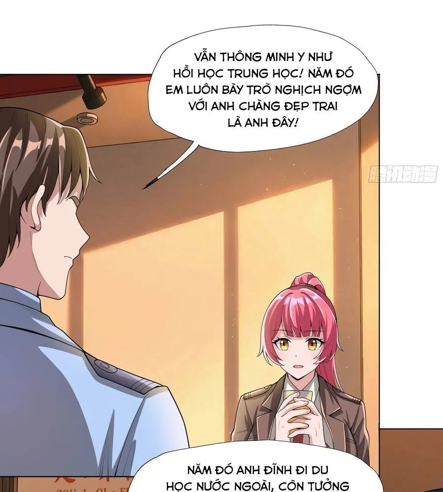 Siêu Khứu Thần Thám Chap 16 - Next Chap 17