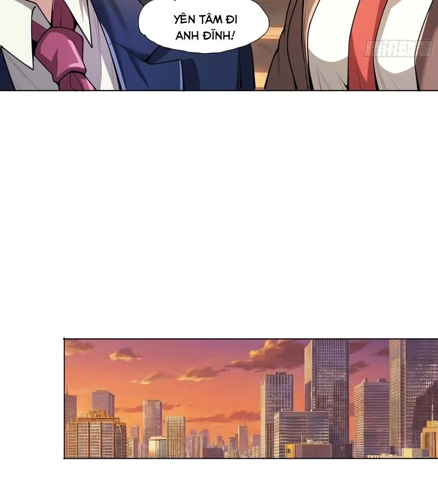 Siêu Khứu Thần Thám Chap 16 - Next Chap 17