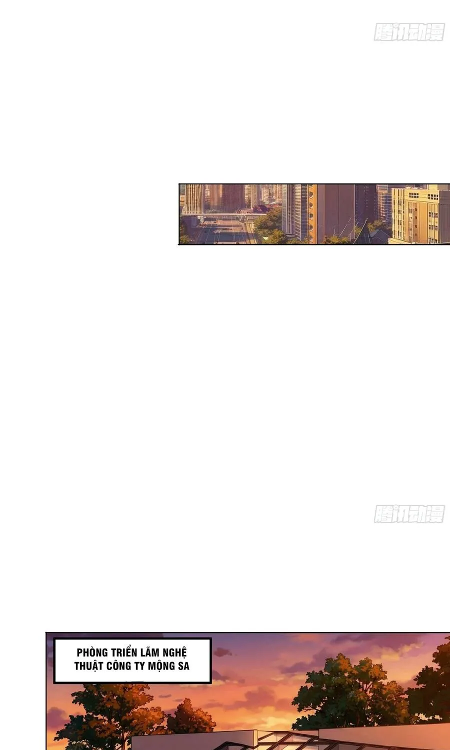 Siêu Khứu Thần Thám Chap 16 - Next Chap 17