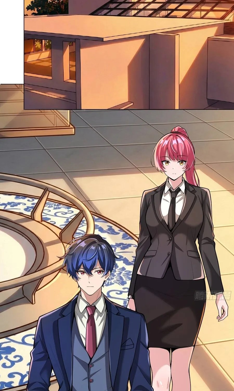 Siêu Khứu Thần Thám Chap 16 - Next Chap 17