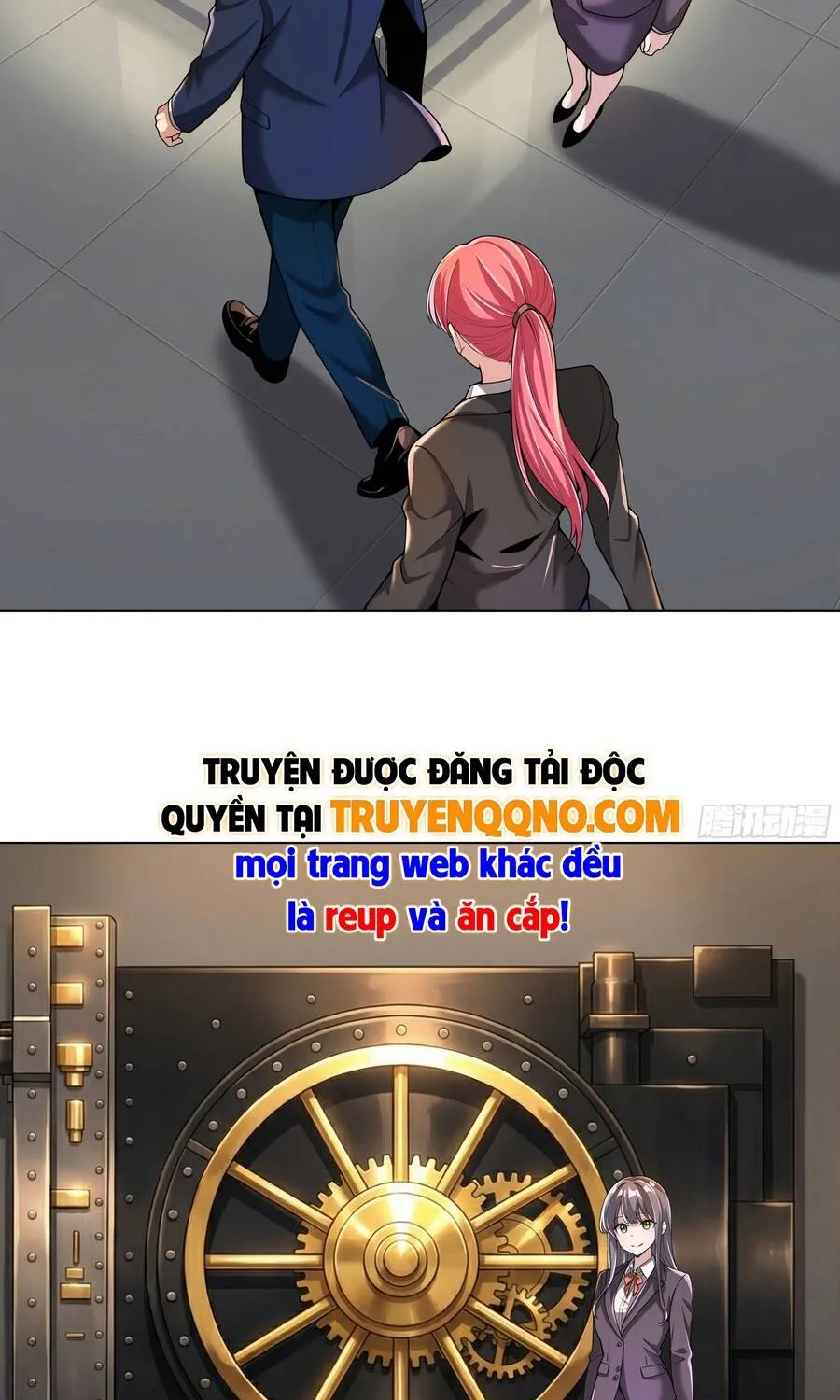 Siêu Khứu Thần Thám Chap 16 - Next Chap 17