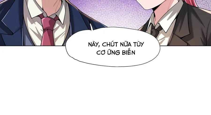 Siêu Khứu Thần Thám Chap 16 - Next Chap 17