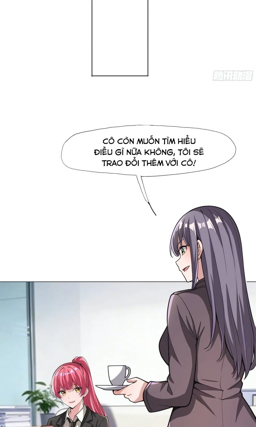 Siêu Khứu Thần Thám Chap 17 - Next Chap 18