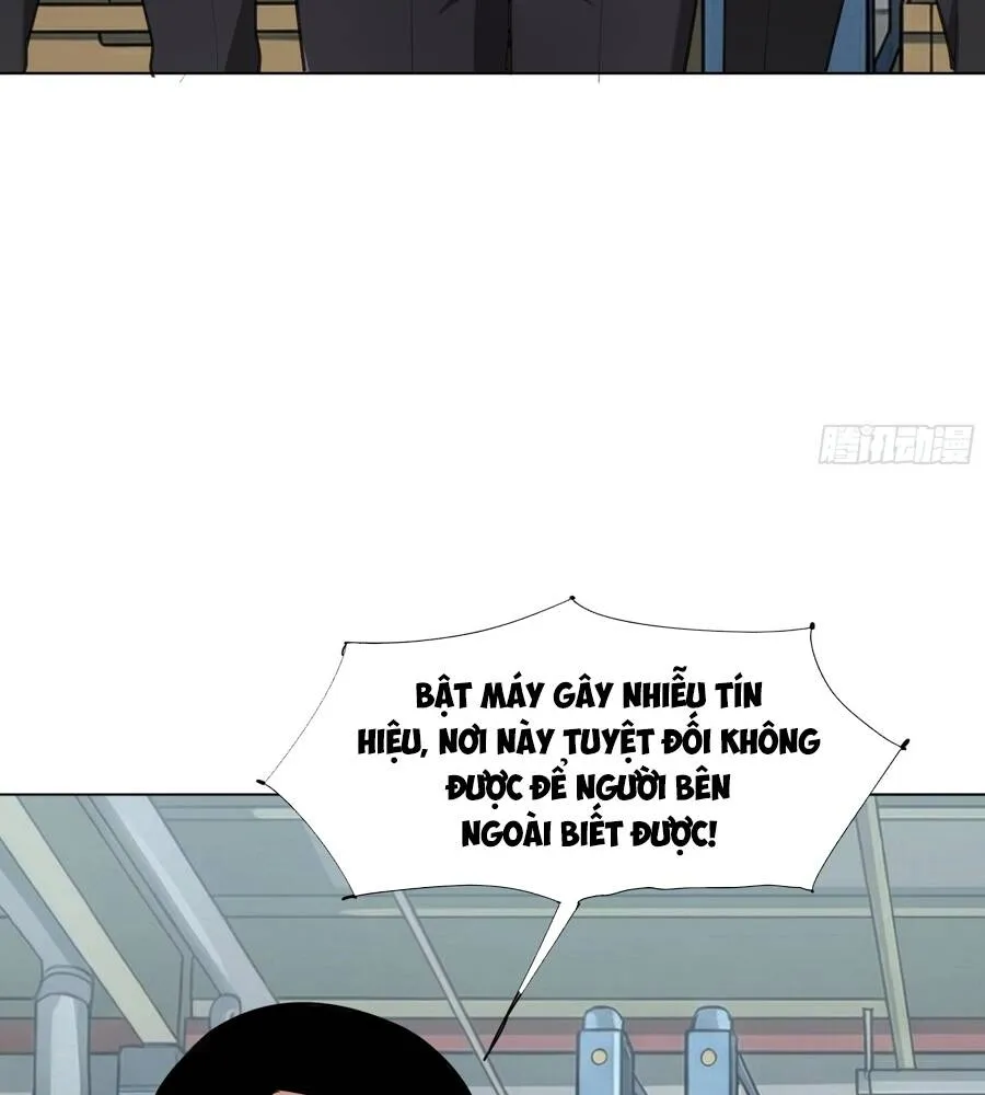 Siêu Khứu Thần Thám Chap 17 - Next Chap 18