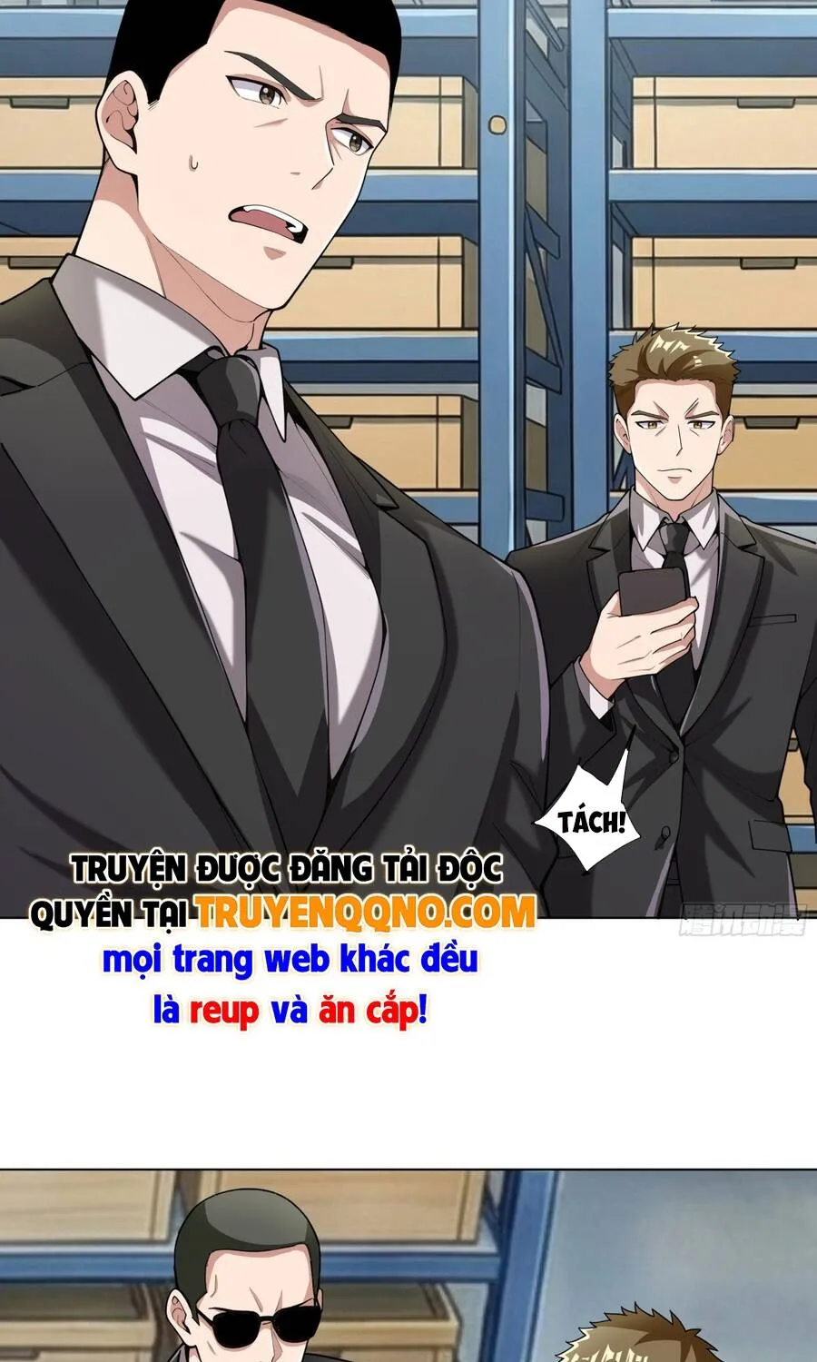 Siêu Khứu Thần Thám Chap 17 - Next Chap 18