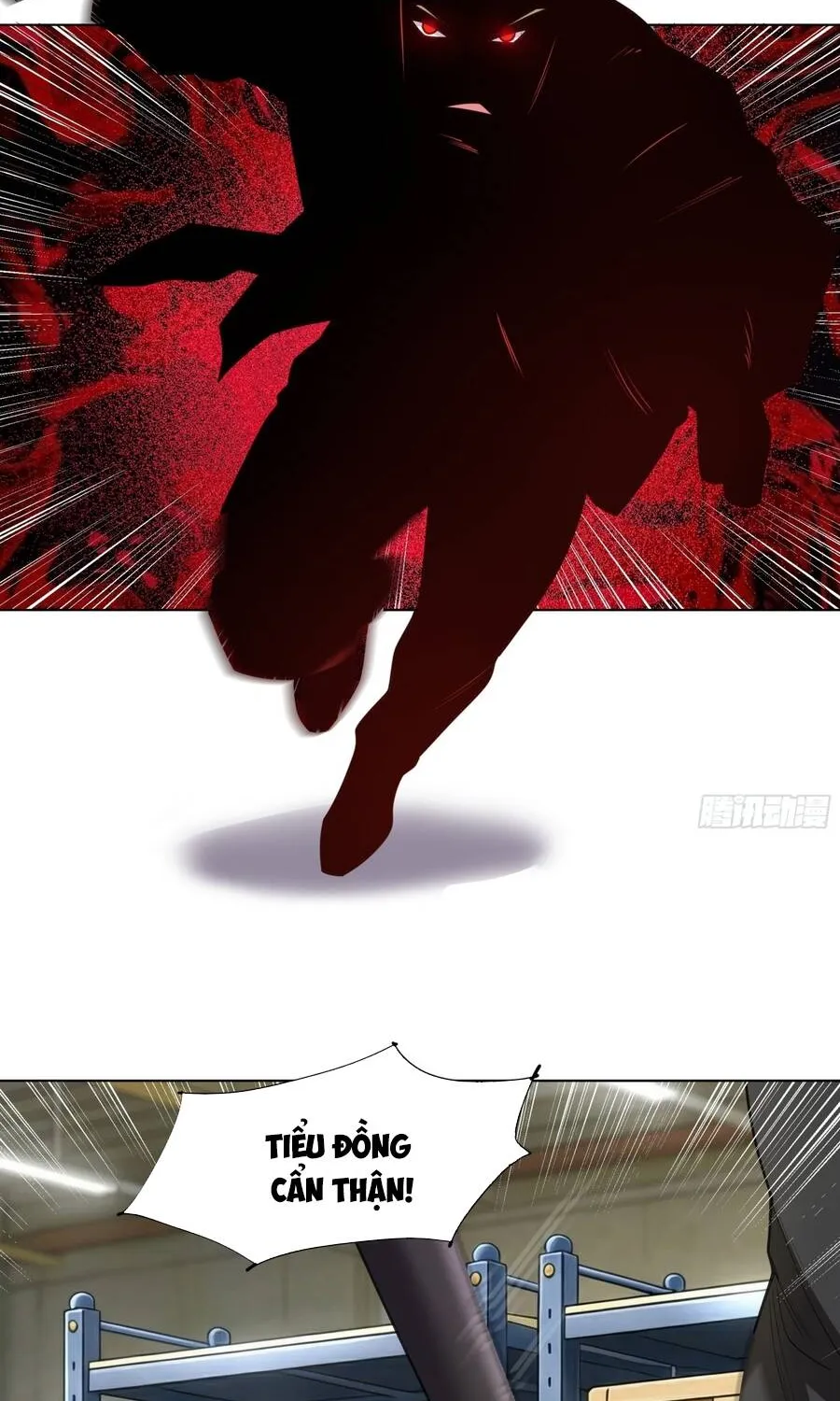 Siêu Khứu Thần Thám Chap 17 - Next Chap 18