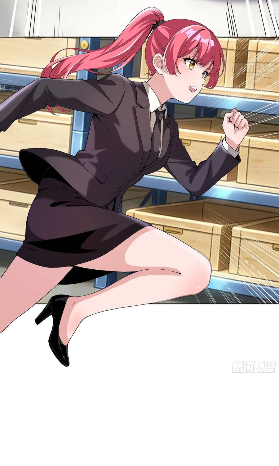 Siêu Khứu Thần Thám Chap 18 - Next Chap 19