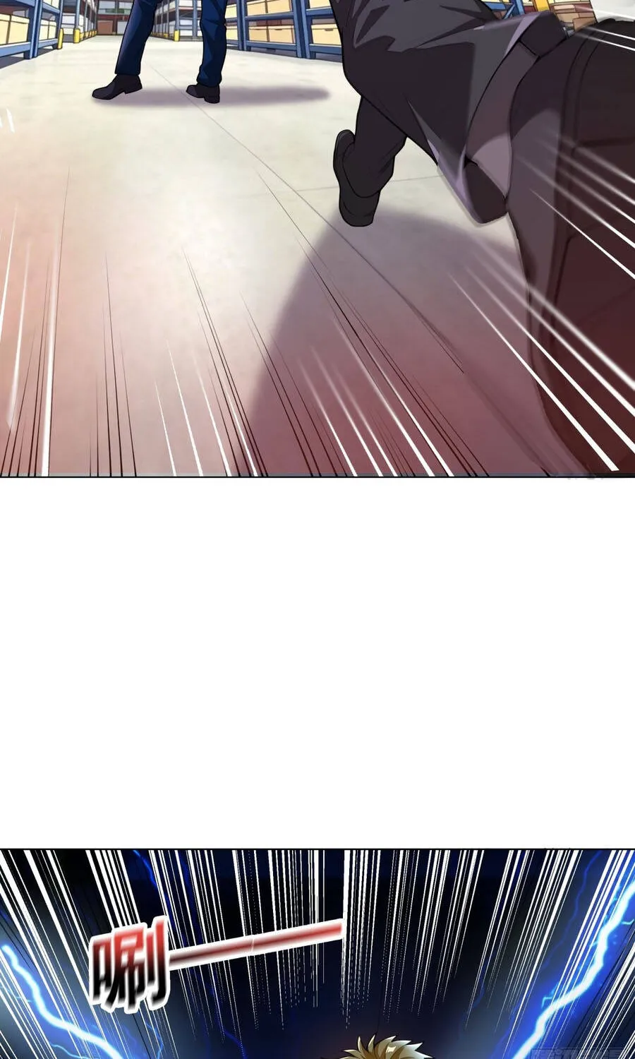 Siêu Khứu Thần Thám Chap 18 - Next Chap 19