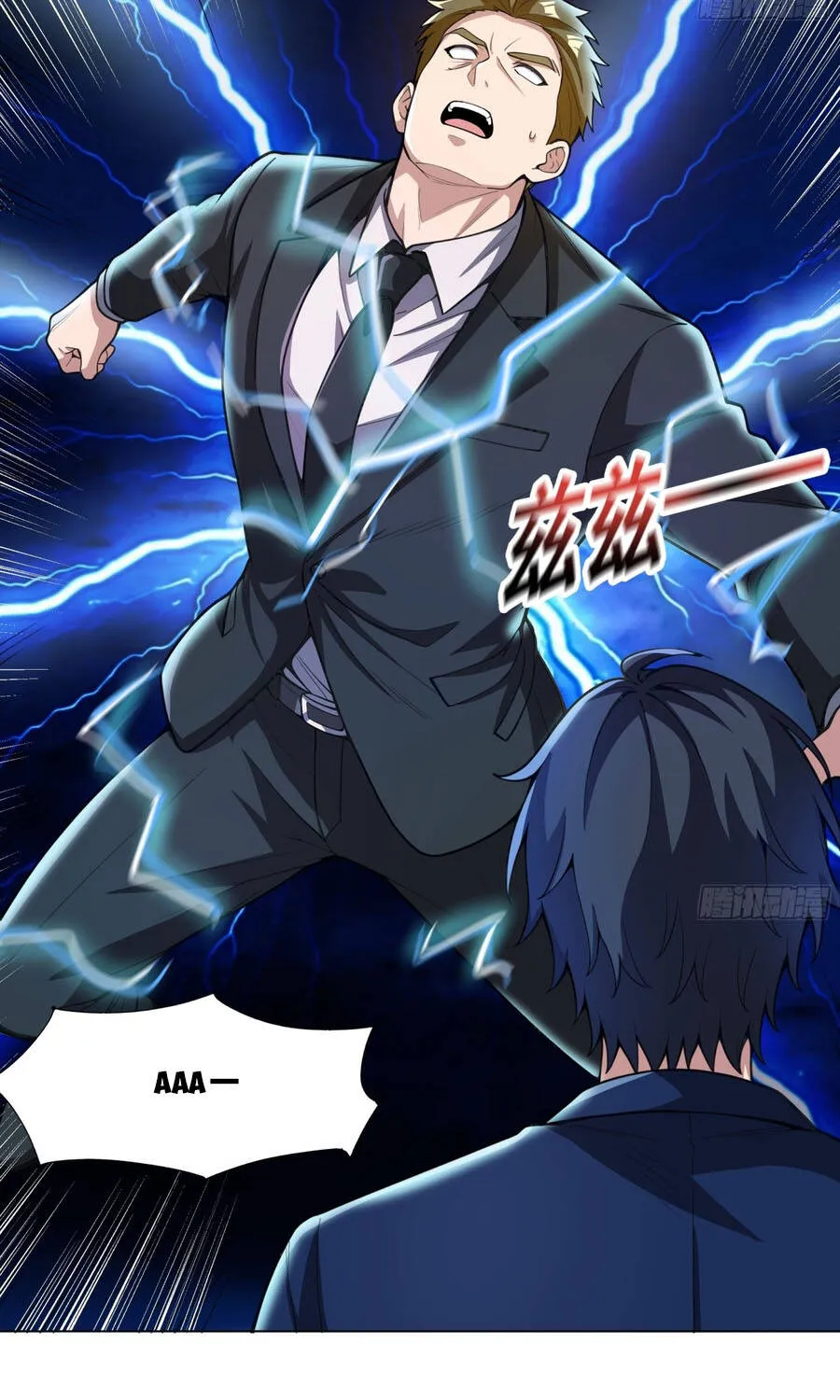 Siêu Khứu Thần Thám Chap 18 - Next Chap 19