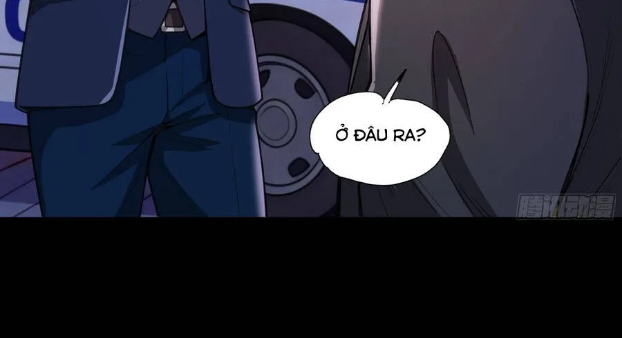 Siêu Khứu Thần Thám Chap 18 - Next Chap 19