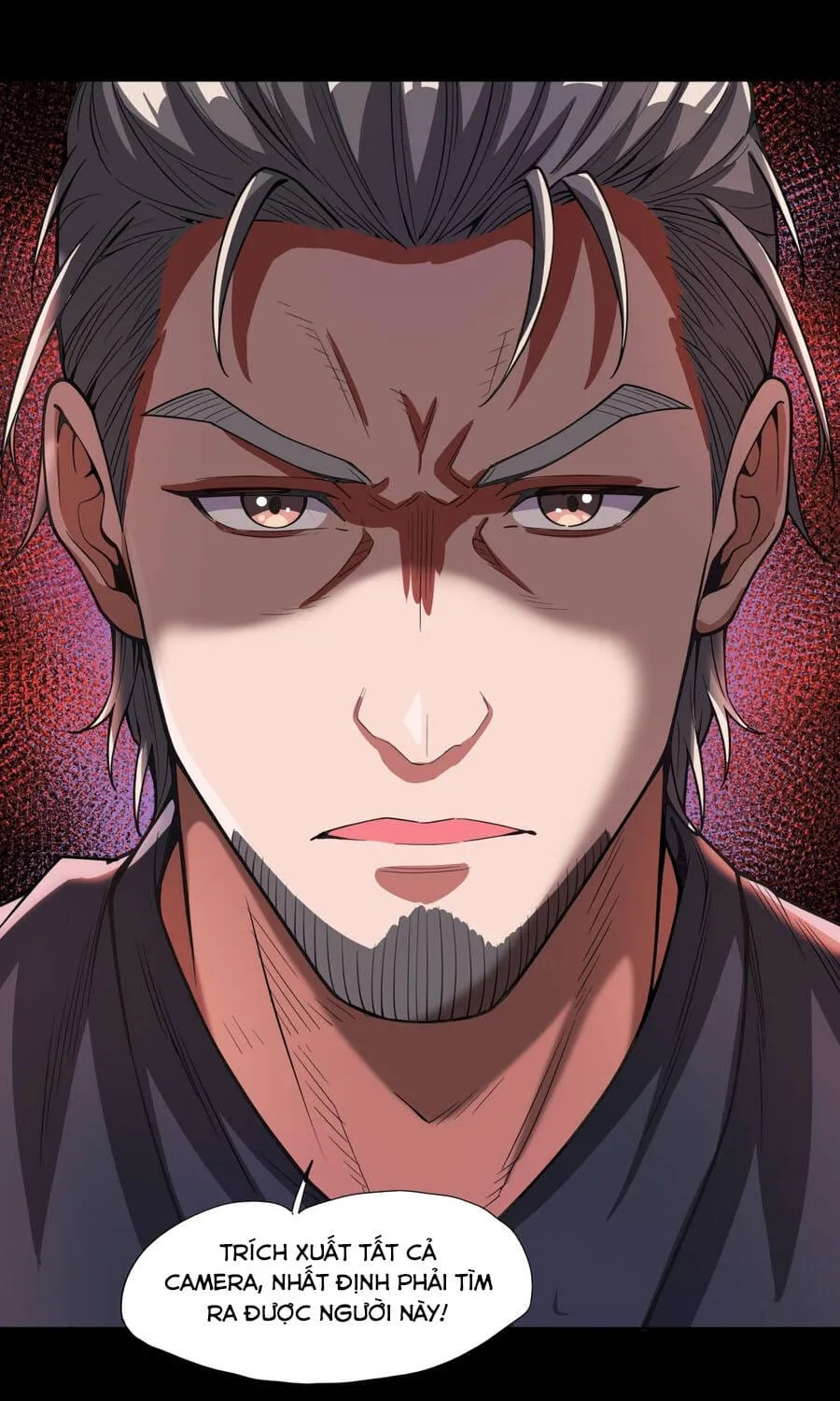 Siêu Khứu Thần Thám Chap 18 - Next Chap 19