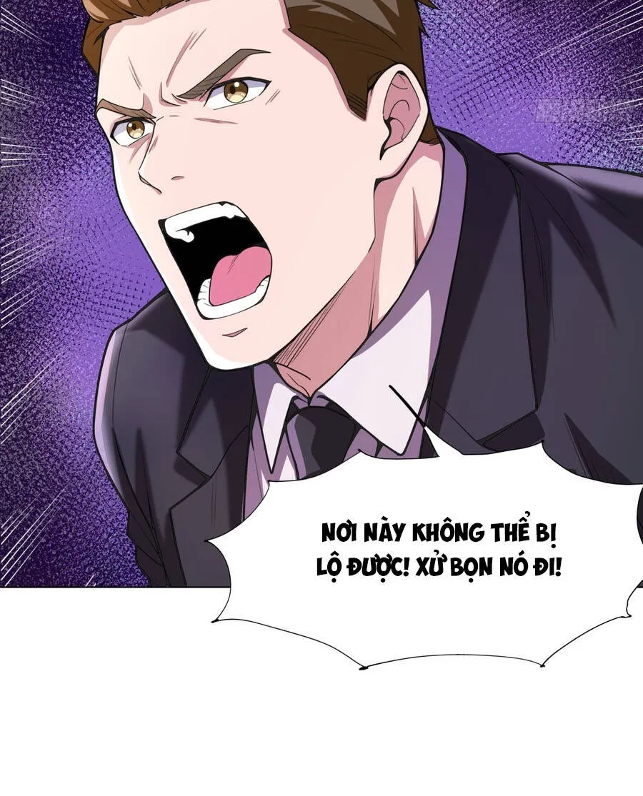 Siêu Khứu Thần Thám Chap 18 - Next Chap 19