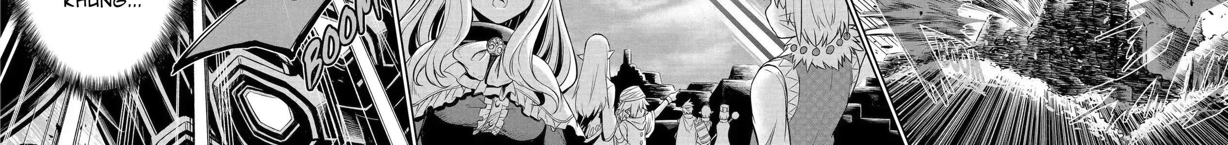 Siêu Nhân Đỏ Chuyển Sinh Sang Thế Giới Khác, Trở Thành Mạo Hiểm Giả Phiêu Lưu Tại Dị Giới Chap 1 - Next Chap 2