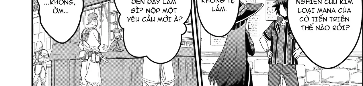 Siêu Nhân Đỏ Chuyển Sinh Sang Thế Giới Khác, Trở Thành Mạo Hiểm Giả Phiêu Lưu Tại Dị Giới Chap 1 - Next Chap 2