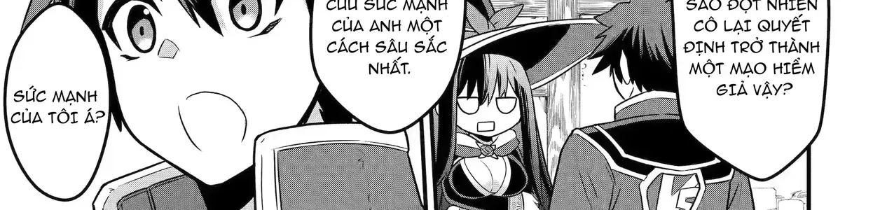 Siêu Nhân Đỏ Chuyển Sinh Sang Thế Giới Khác, Trở Thành Mạo Hiểm Giả Phiêu Lưu Tại Dị Giới Chap 1 - Next Chap 2