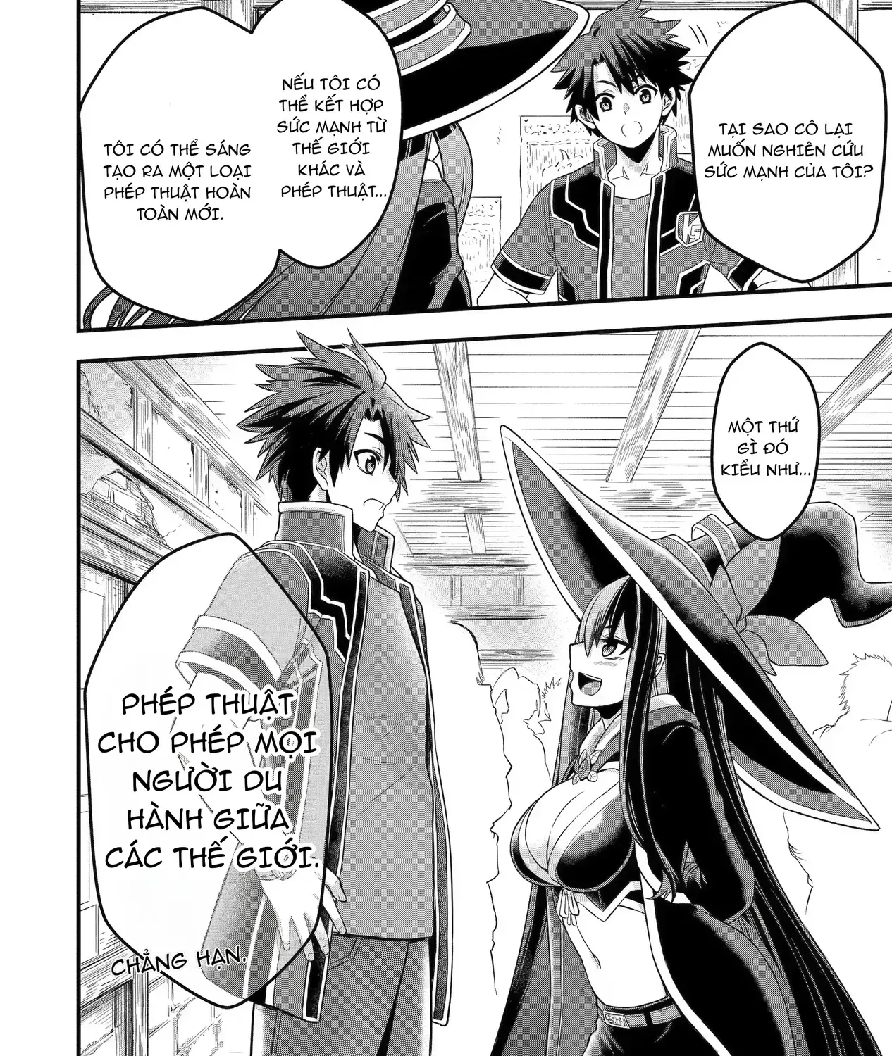 Siêu Nhân Đỏ Chuyển Sinh Sang Thế Giới Khác, Trở Thành Mạo Hiểm Giả Phiêu Lưu Tại Dị Giới Chap 1 - Next Chap 2