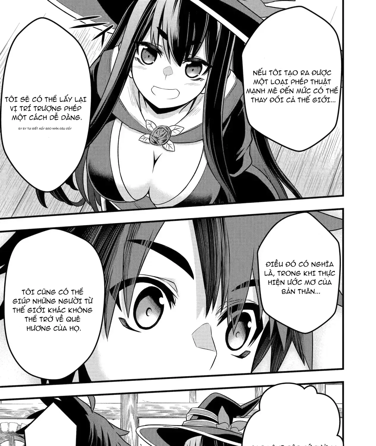 Siêu Nhân Đỏ Chuyển Sinh Sang Thế Giới Khác, Trở Thành Mạo Hiểm Giả Phiêu Lưu Tại Dị Giới Chap 1 - Next Chap 2