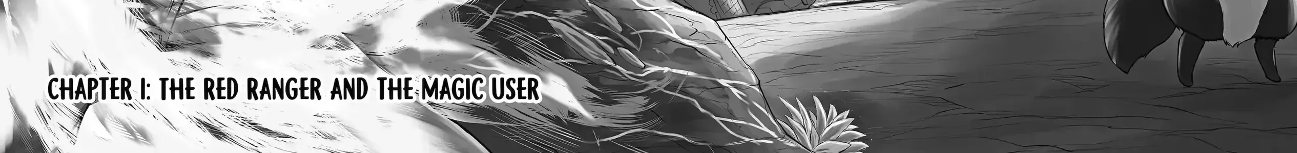 Siêu Nhân Đỏ Chuyển Sinh Sang Thế Giới Khác, Trở Thành Mạo Hiểm Giả Phiêu Lưu Tại Dị Giới Chap 1 - Next Chap 2