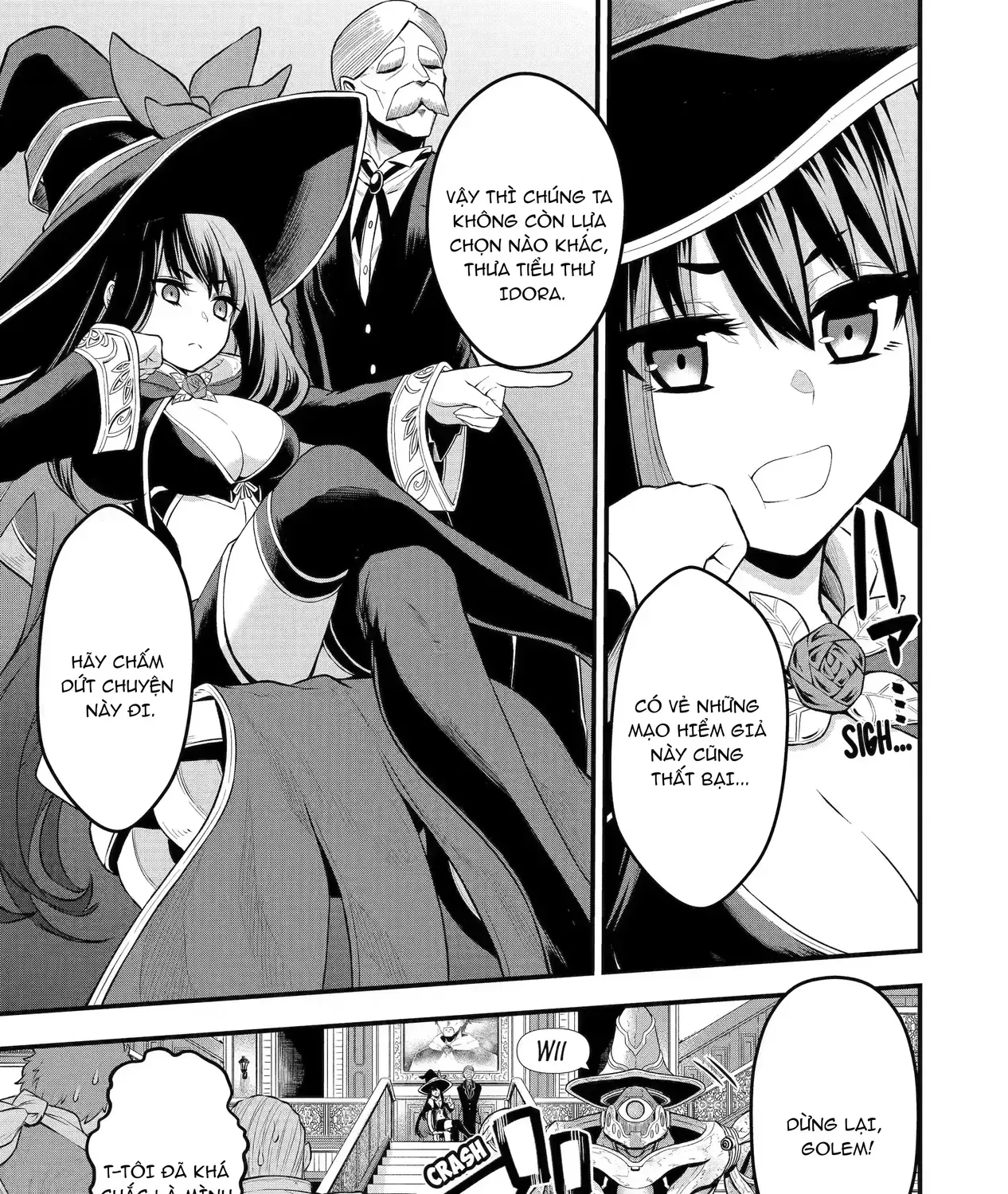 Siêu Nhân Đỏ Chuyển Sinh Sang Thế Giới Khác, Trở Thành Mạo Hiểm Giả Phiêu Lưu Tại Dị Giới Chap 1 - Next Chap 2