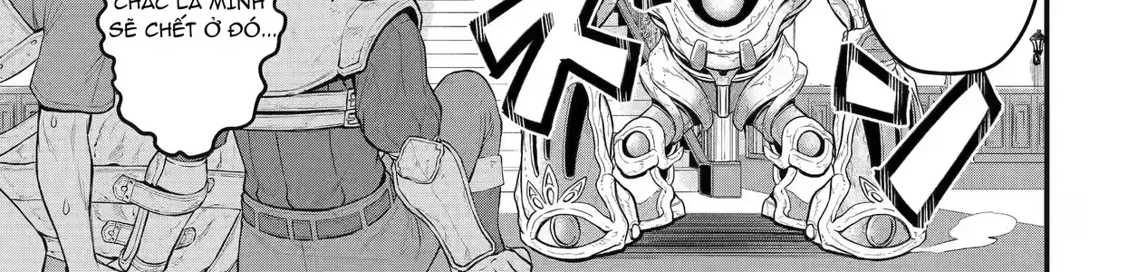 Siêu Nhân Đỏ Chuyển Sinh Sang Thế Giới Khác, Trở Thành Mạo Hiểm Giả Phiêu Lưu Tại Dị Giới Chap 1 - Next Chap 2