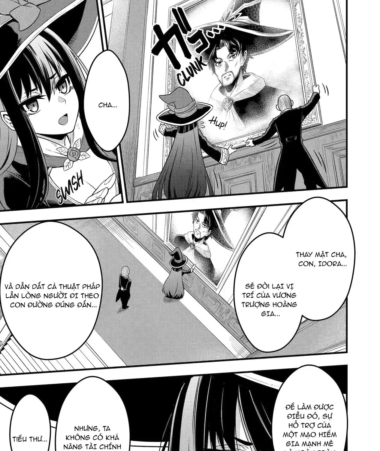 Siêu Nhân Đỏ Chuyển Sinh Sang Thế Giới Khác, Trở Thành Mạo Hiểm Giả Phiêu Lưu Tại Dị Giới Chap 1 - Next Chap 2