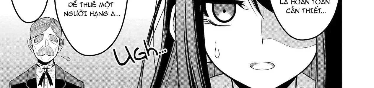 Siêu Nhân Đỏ Chuyển Sinh Sang Thế Giới Khác, Trở Thành Mạo Hiểm Giả Phiêu Lưu Tại Dị Giới Chap 1 - Next Chap 2