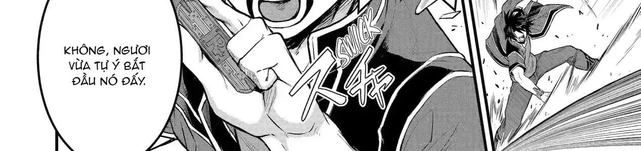 Siêu Nhân Đỏ Chuyển Sinh Sang Thế Giới Khác, Trở Thành Mạo Hiểm Giả Phiêu Lưu Tại Dị Giới Chap 1 - Next Chap 2