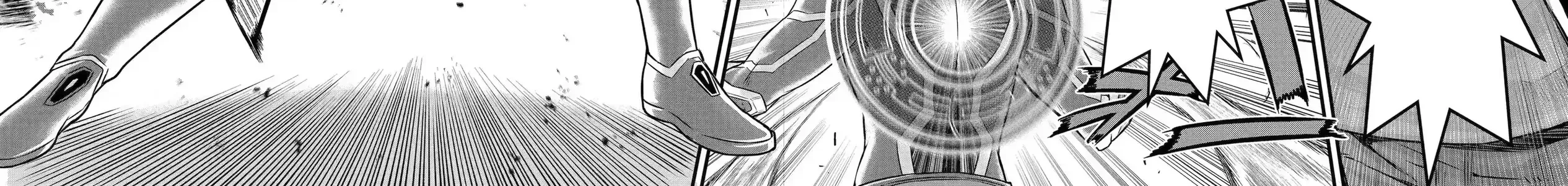 Siêu Nhân Đỏ Chuyển Sinh Sang Thế Giới Khác, Trở Thành Mạo Hiểm Giả Phiêu Lưu Tại Dị Giới Chap 1 - Next Chap 2