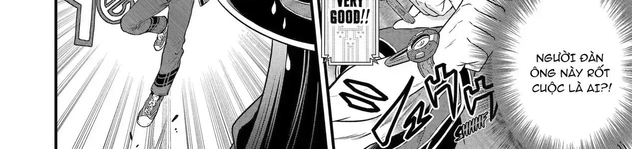 Siêu Nhân Đỏ Chuyển Sinh Sang Thế Giới Khác, Trở Thành Mạo Hiểm Giả Phiêu Lưu Tại Dị Giới Chap 1 - Next Chap 2