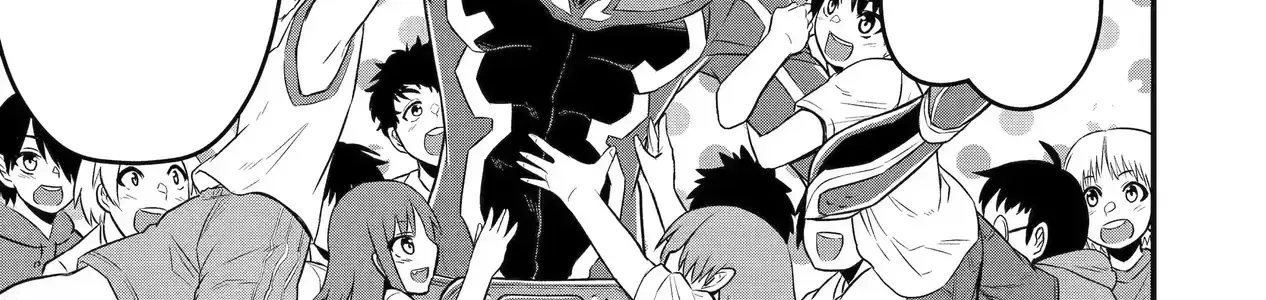 Siêu Nhân Đỏ Chuyển Sinh Sang Thế Giới Khác, Trở Thành Mạo Hiểm Giả Phiêu Lưu Tại Dị Giới Chap 1 - Next Chap 2