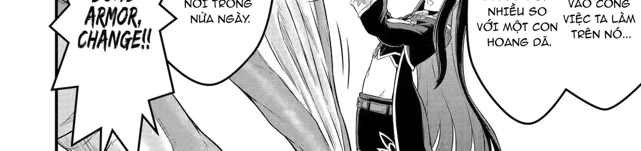 Siêu Nhân Đỏ Chuyển Sinh Sang Thế Giới Khác, Trở Thành Mạo Hiểm Giả Phiêu Lưu Tại Dị Giới Chap 1 - Next Chap 2