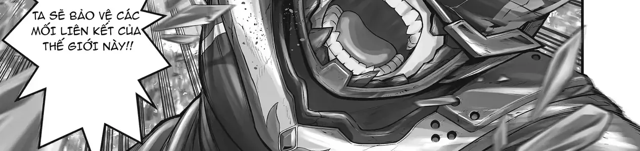 Siêu Nhân Đỏ Chuyển Sinh Sang Thế Giới Khác, Trở Thành Mạo Hiểm Giả Phiêu Lưu Tại Dị Giới Chap 1 - Next Chap 2