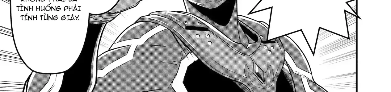 Siêu Nhân Đỏ Chuyển Sinh Sang Thế Giới Khác, Trở Thành Mạo Hiểm Giả Phiêu Lưu Tại Dị Giới Chap 1 - Next Chap 2