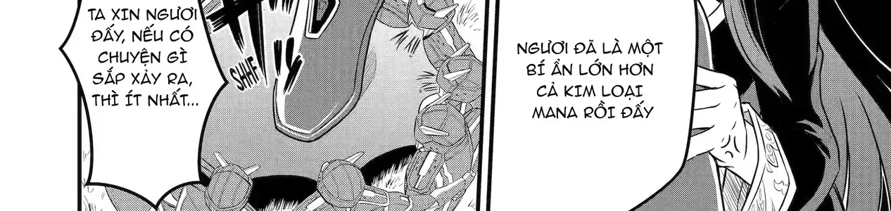 Siêu Nhân Đỏ Chuyển Sinh Sang Thế Giới Khác, Trở Thành Mạo Hiểm Giả Phiêu Lưu Tại Dị Giới Chap 1 - Next Chap 2