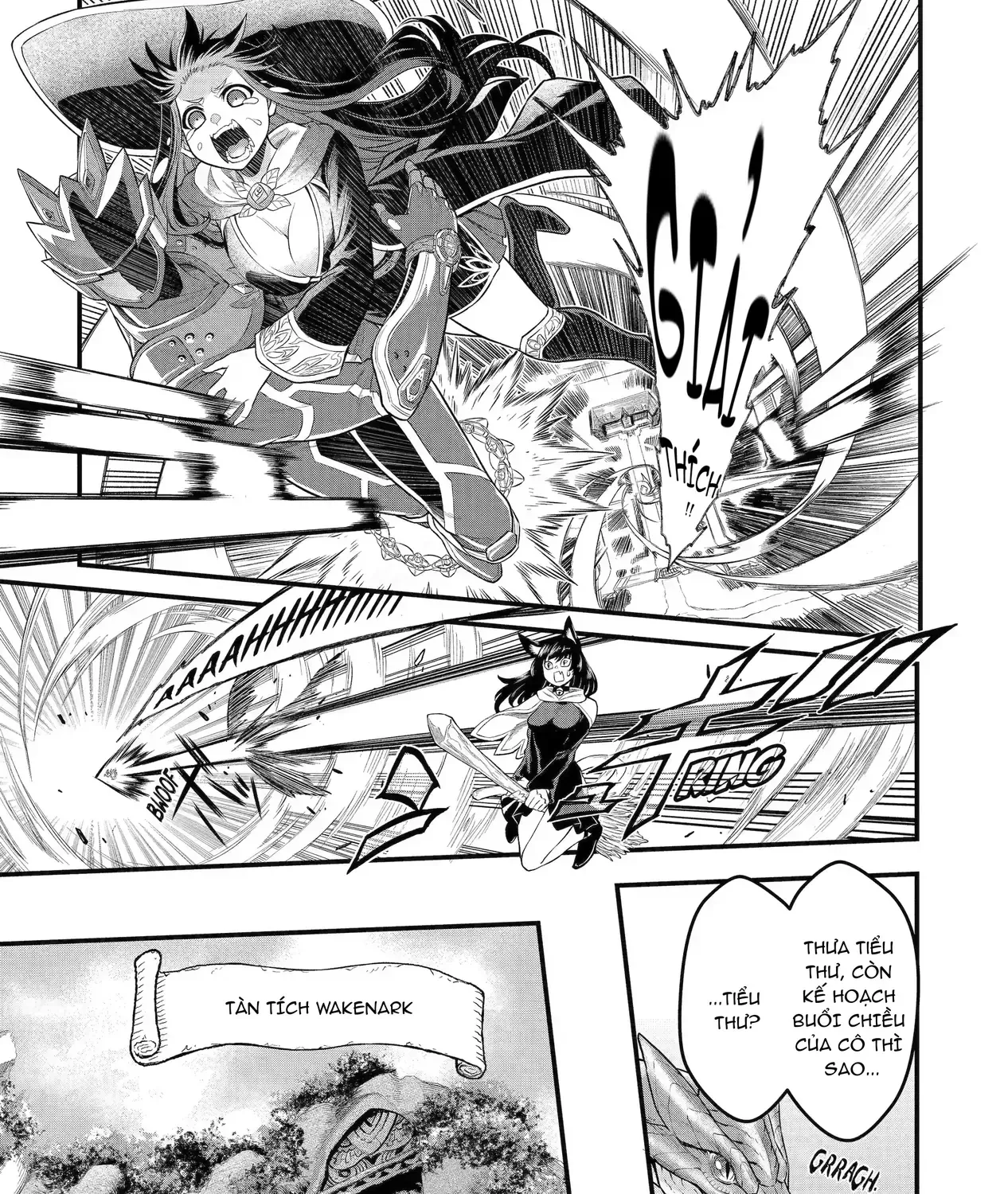 Siêu Nhân Đỏ Chuyển Sinh Sang Thế Giới Khác, Trở Thành Mạo Hiểm Giả Phiêu Lưu Tại Dị Giới Chap 1 - Next Chap 2