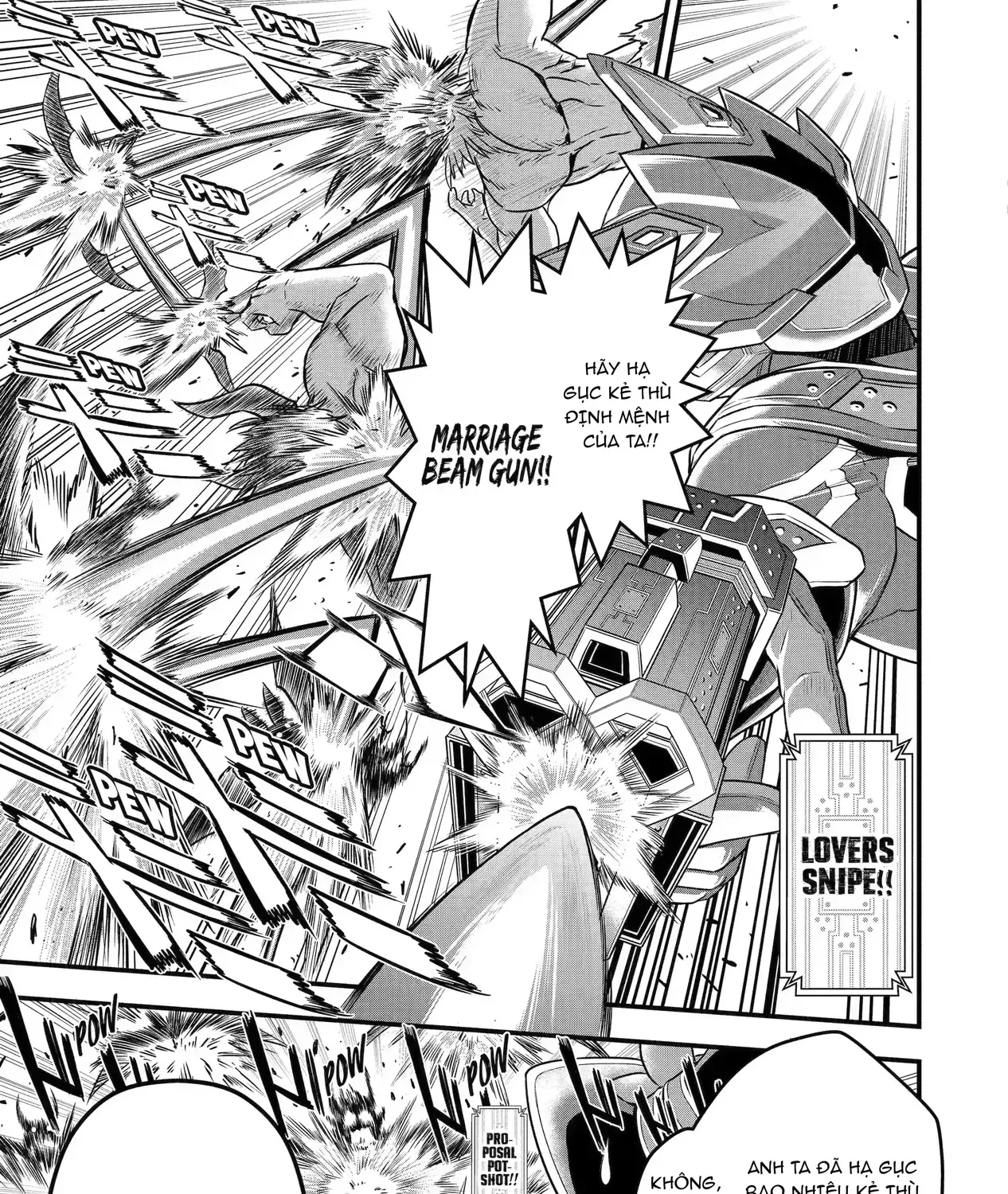 Siêu Nhân Đỏ Chuyển Sinh Sang Thế Giới Khác, Trở Thành Mạo Hiểm Giả Phiêu Lưu Tại Dị Giới Chap 1 - Next Chap 2