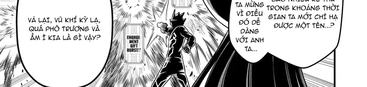 Siêu Nhân Đỏ Chuyển Sinh Sang Thế Giới Khác, Trở Thành Mạo Hiểm Giả Phiêu Lưu Tại Dị Giới Chap 1 - Next Chap 2