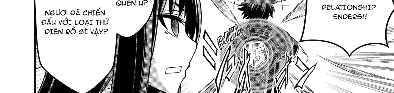 Siêu Nhân Đỏ Chuyển Sinh Sang Thế Giới Khác, Trở Thành Mạo Hiểm Giả Phiêu Lưu Tại Dị Giới Chap 1 - Next Chap 2