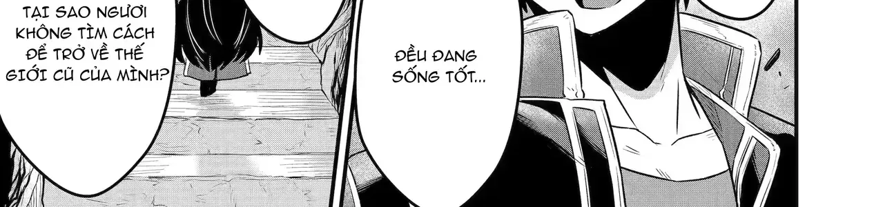 Siêu Nhân Đỏ Chuyển Sinh Sang Thế Giới Khác, Trở Thành Mạo Hiểm Giả Phiêu Lưu Tại Dị Giới Chap 1 - Next Chap 2