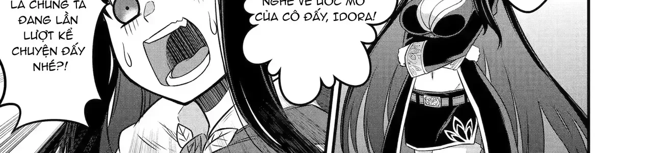 Siêu Nhân Đỏ Chuyển Sinh Sang Thế Giới Khác, Trở Thành Mạo Hiểm Giả Phiêu Lưu Tại Dị Giới Chap 1 - Next Chap 2